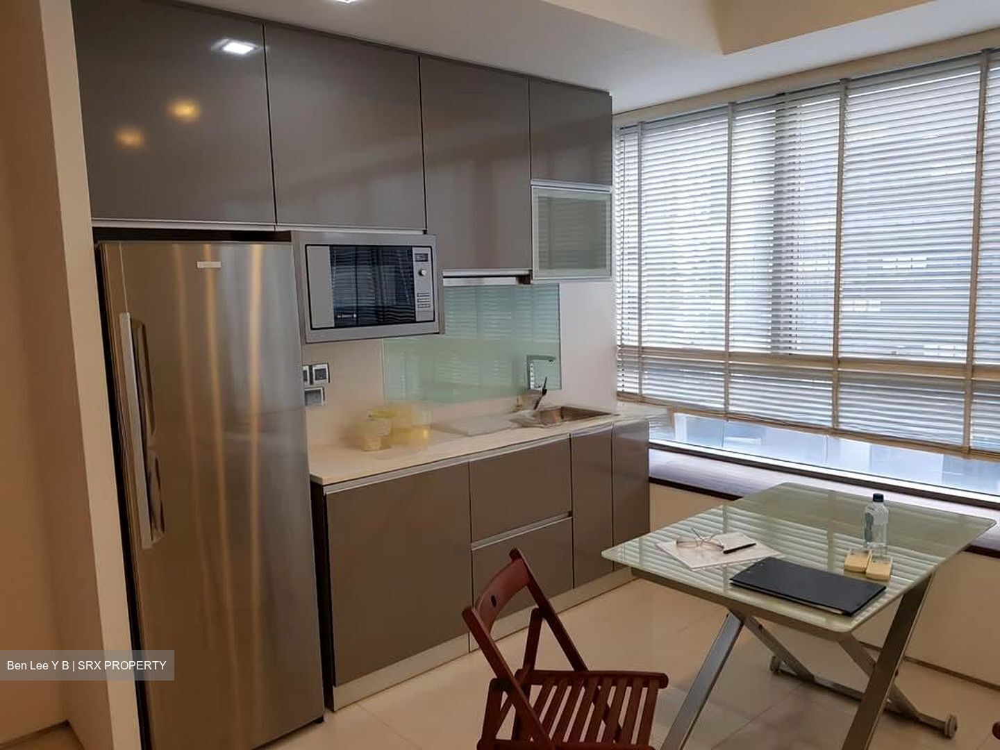 Lumiere (D2), Apartment #562491581